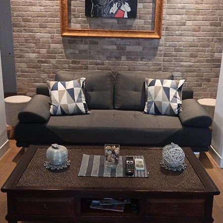 Ideal Apartamento Para Familia Con Wifi Sagunto Exterior foto
