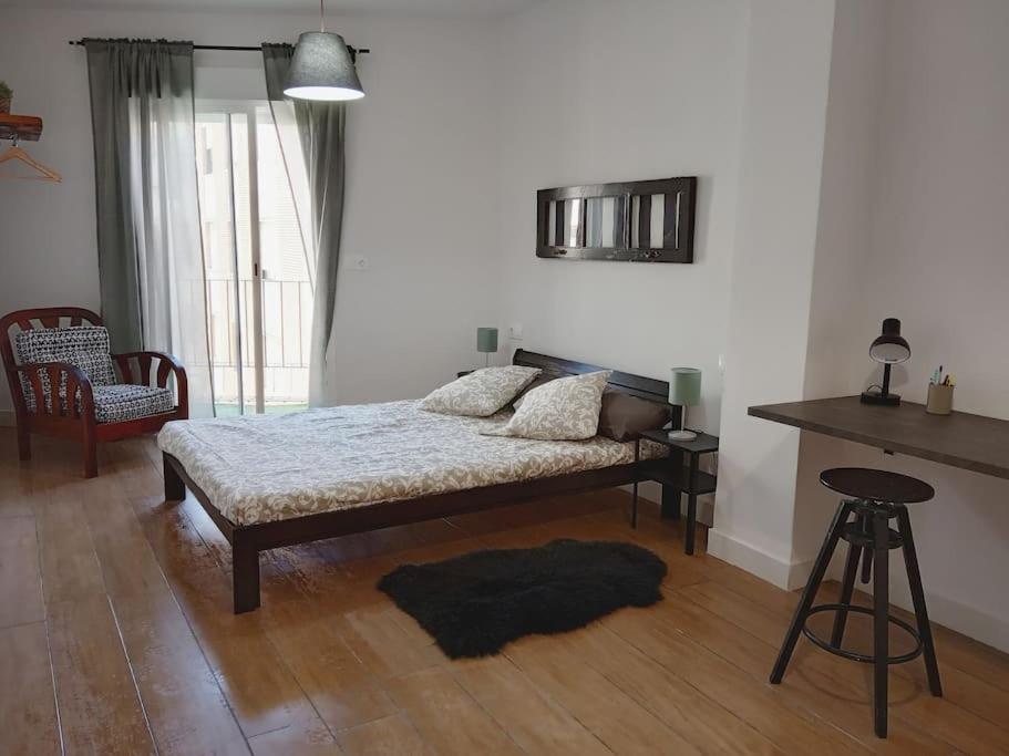 Ideal Apartamento Para Familia Con Wifi Sagunto Exterior foto