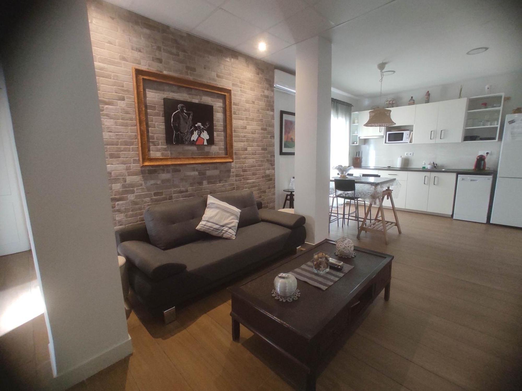Ideal Apartamento Para Familia Con Wifi Sagunto Exterior foto